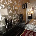 Boudoir דירה בודפשט