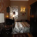 Boudoir * בודפשט