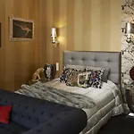Boudoir בודפשט