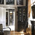 Boudoir בודפשט