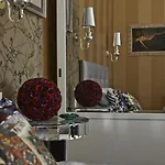 Boudoir דירה *