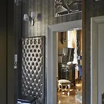 דירה Boudoir *