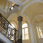 Boudoir דירה