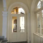 Boudoir בודפשט