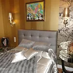 Boudoir * בודפשט