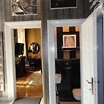 דירה Boudoir