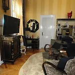 Boudoir דירה בודפשט