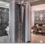Boudoir דירה *