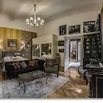 דירה Boudoir בודפשט