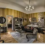 דירה Boudoir *