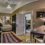 דירה Boudoir
