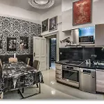 Boudoir דירה