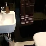 דירה Boudoir בודפשט