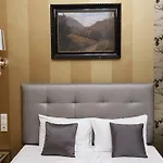 דירה Boudoir *