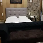Boudoir דירה בודפשט