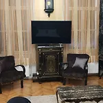 Boudoir דירה בודפשט