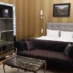 Boudoir *