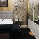 Boudoir דירה