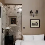דירה Boudoir בודפשט