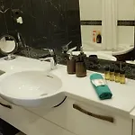 Boudoir דירה