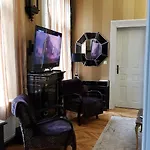 Boudoir בודפשט