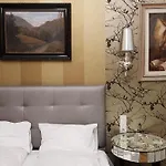 דירה Boudoir בודפשט