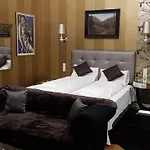 Boudoir בודפשט