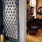 Boudoir דירה בודפשט