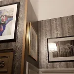 דירה Boudoir *
