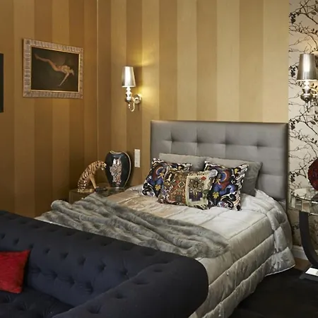 Boudoir Budapest