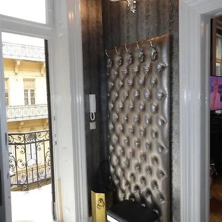Appartement Boudoir *