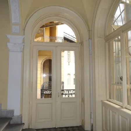 Boudoir Budapest