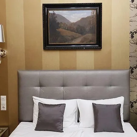 Appartement Boudoir *