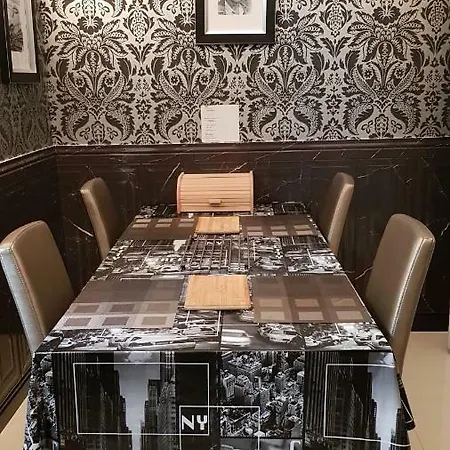 Διαμέρισμα Boudoir *