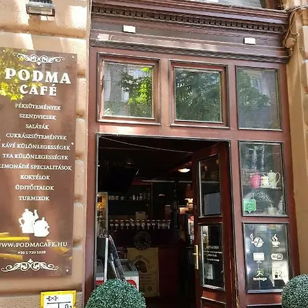 Appartement Boudoir *