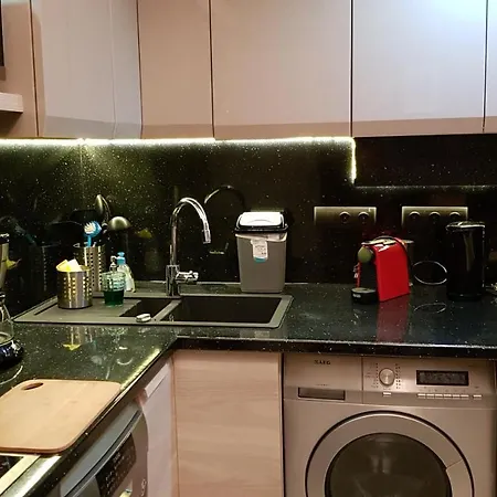 Apartman Boudoir Budapest