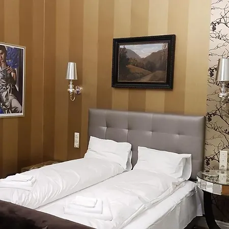 Boudoir Appartement *