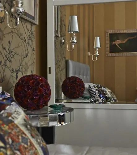 Boudoir Apartament *