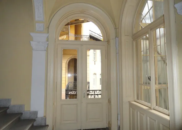 Boudoir Budapesta