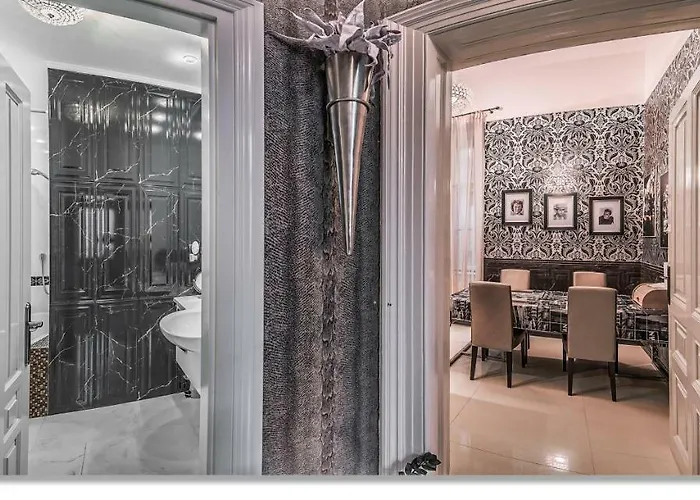 Boudoir Apartament *