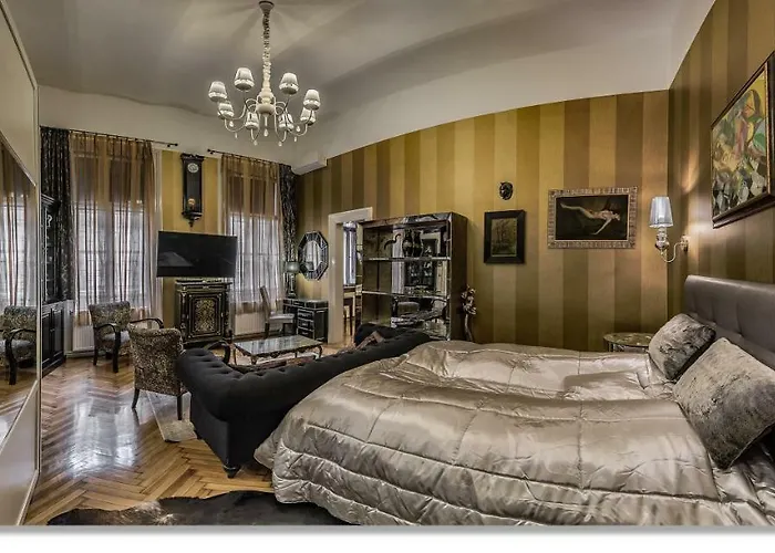 Boudoir