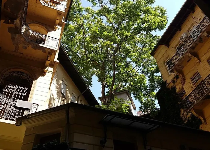 Boudoir Apartament *