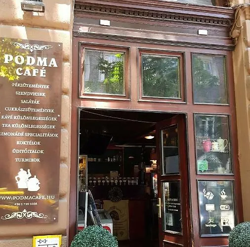 Apartament Boudoir *