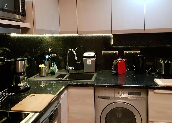 Apartament Boudoir Budapesta