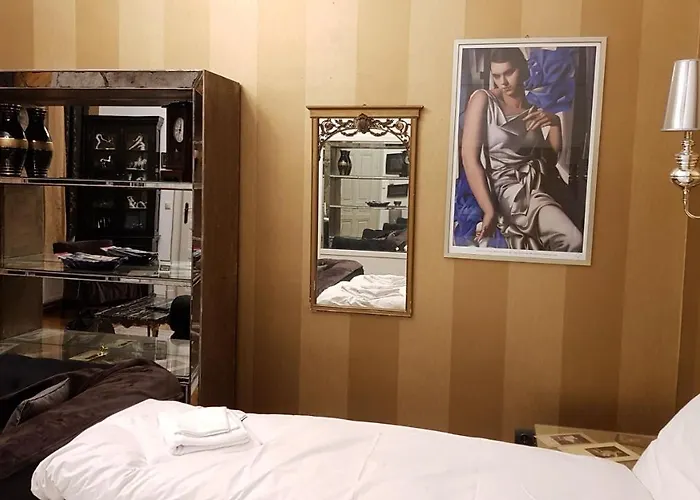 Boudoir Budapesta