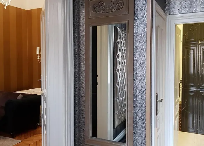 Boudoir Apartament *