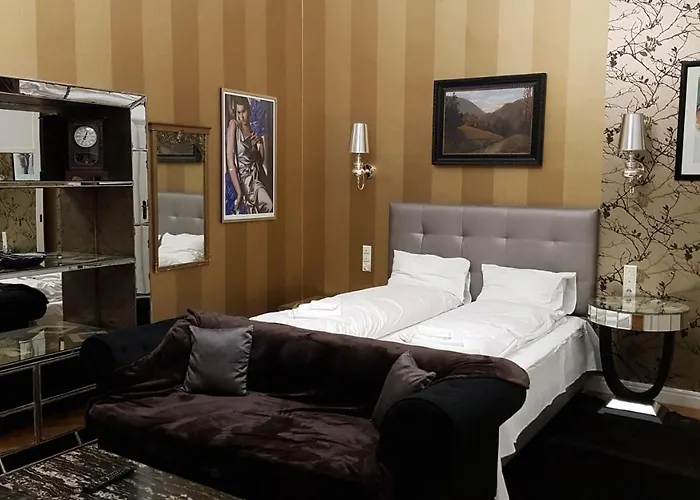 Boudoir *
