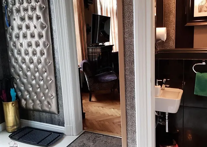 Boudoir *