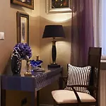 Boudoir Apartament Budapeszt